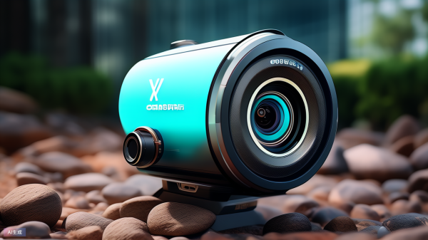 配资平台网站 营收连续高增长, 解码影石创新的增长逻辑